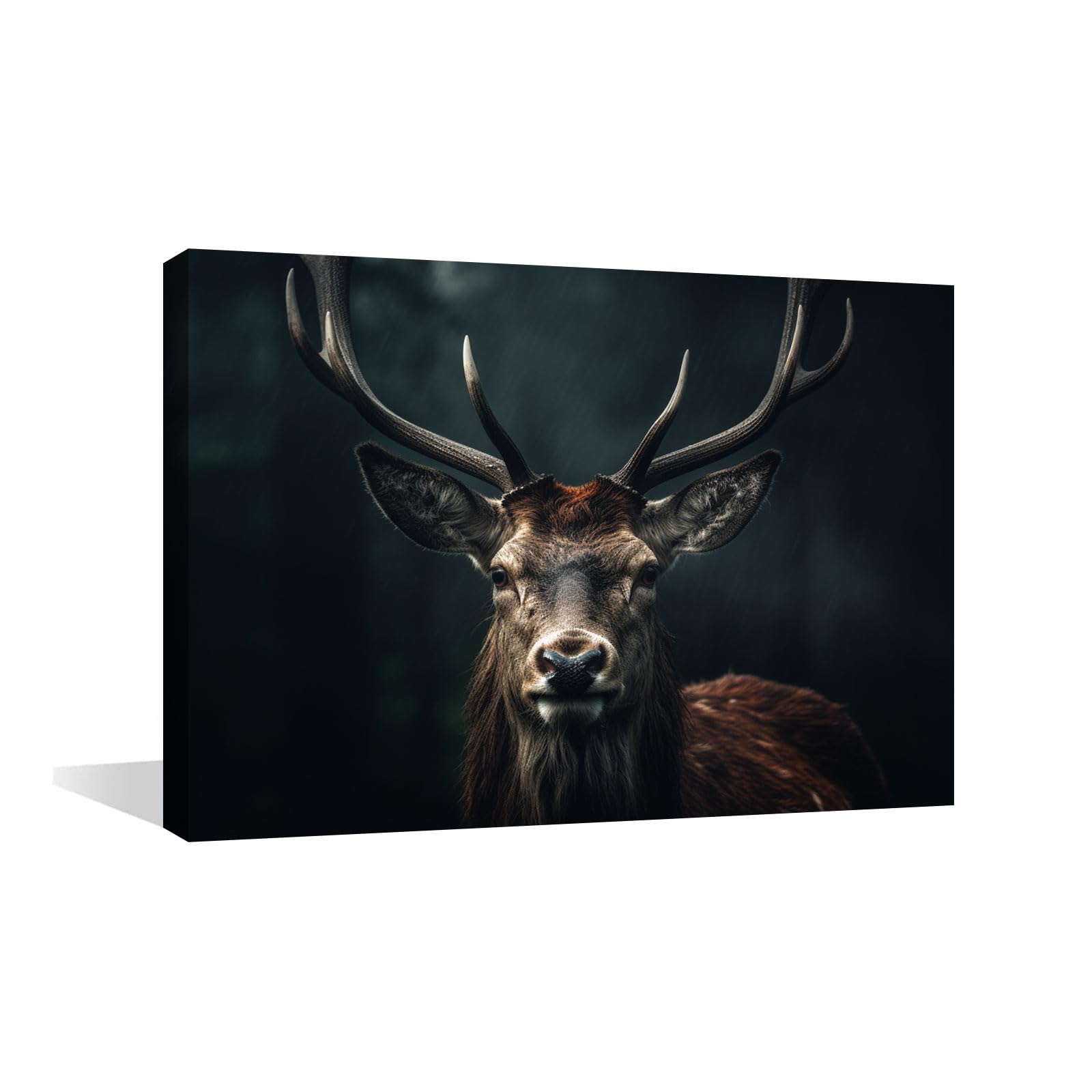Art peinture impression sur toile haute definition image graphique salon