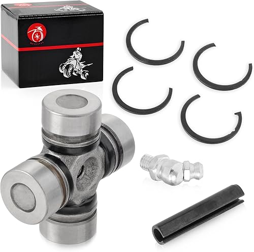 Miniatura 5 de Junta en U para Polaris Ranger RZR Scrambler Sportsman 300 325 330 425 400 500 570 700 EV 800 850 900 1000 Turbo General 1000 4 XP EPS