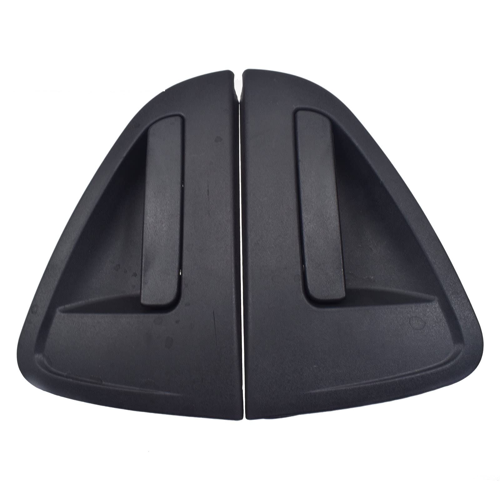 Poignée De Porte Extérieure Gauche Pour Chevrolet Spark 2013-2015 - Pièce De Rechange Référence 95964943 - 10