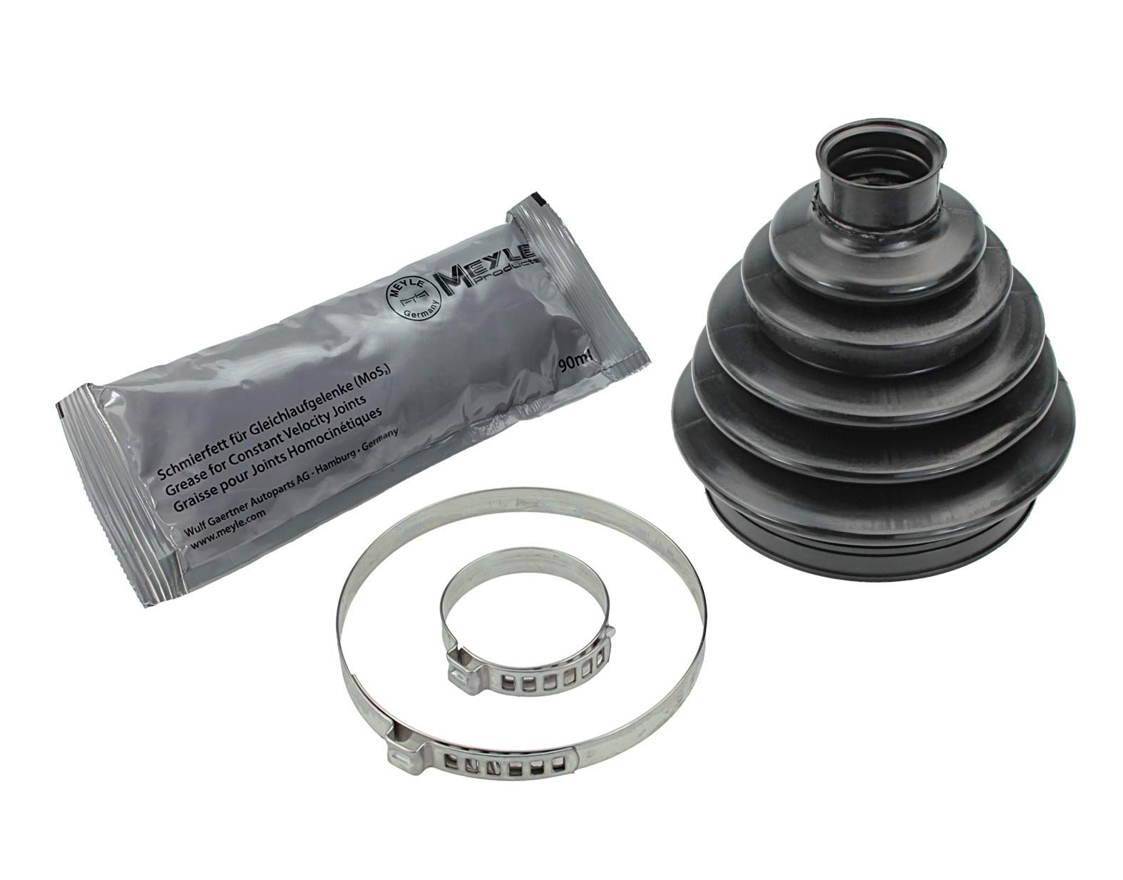 Meyle 214 495 0002 Kit Cuffia, Semiasse-image