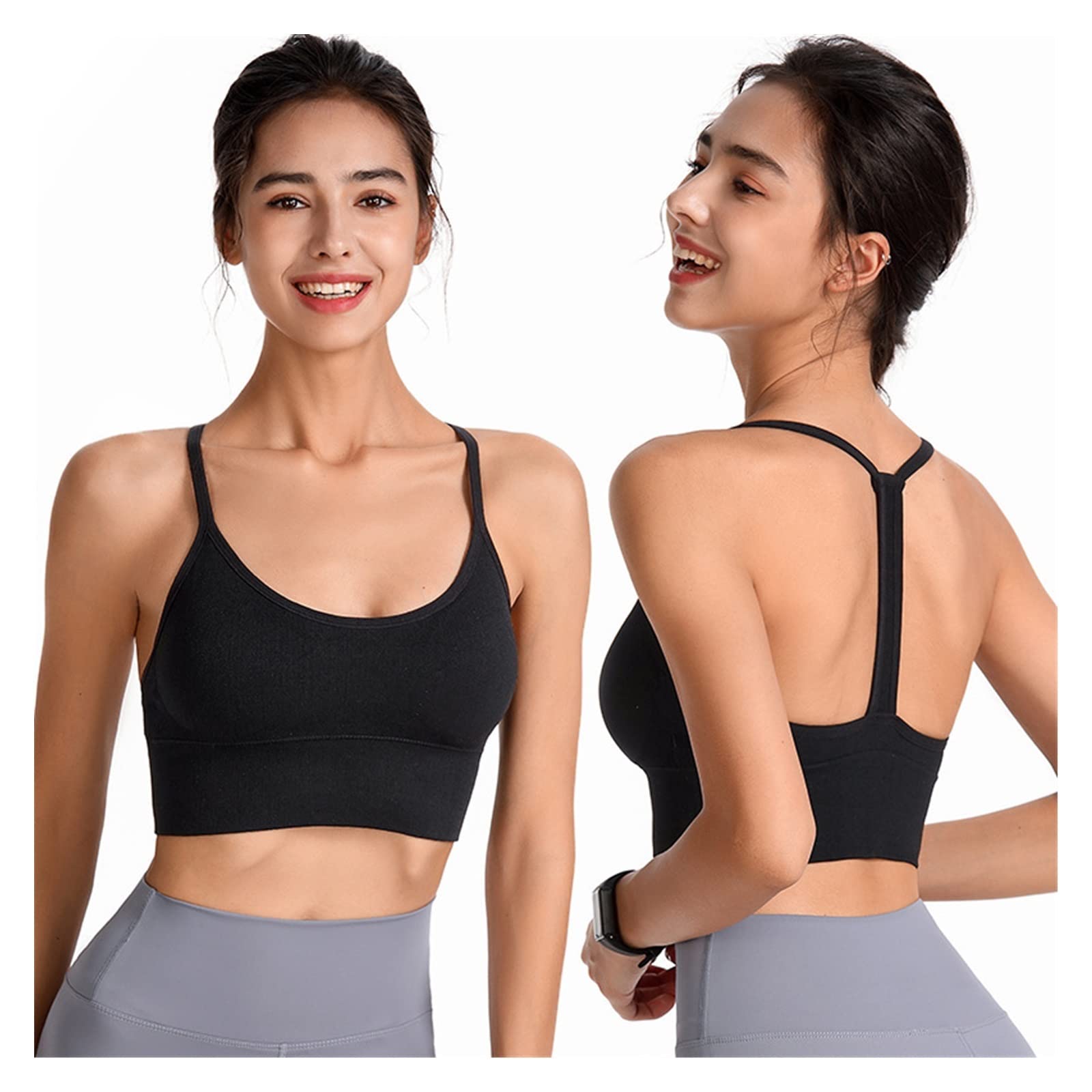 Sport Sport Sport Sport Fitness Tops Fitness Tops Women Women Ratio Agranal