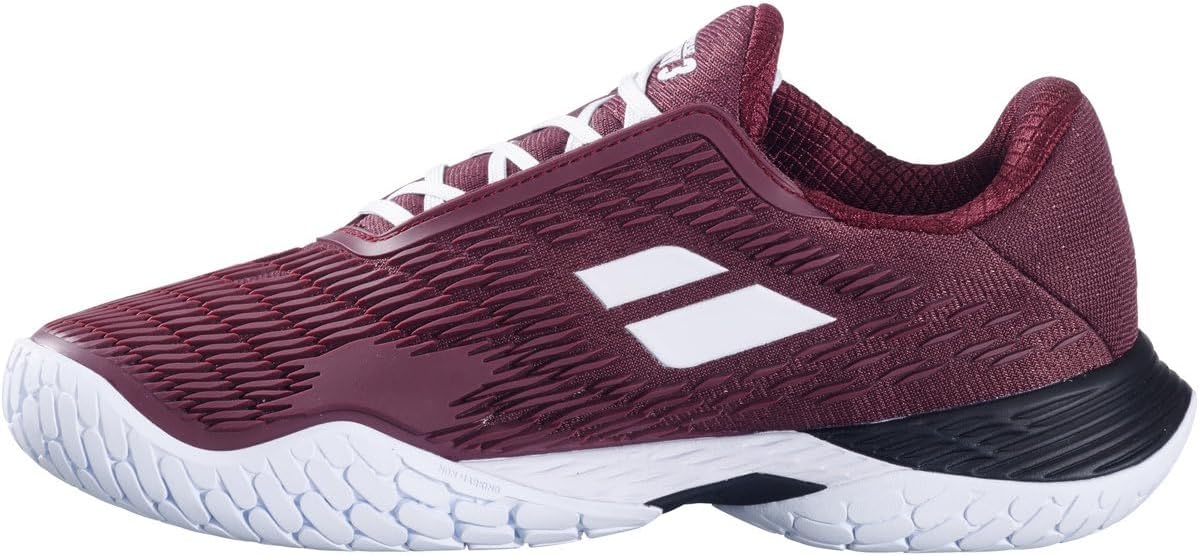 Babolat Men's Propulse Fury All Court Tennis Shoes