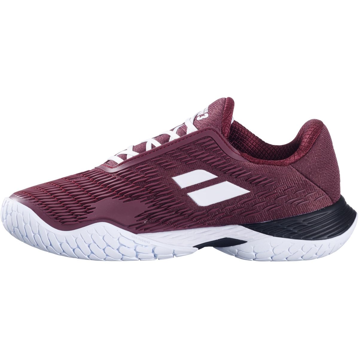 Amazon.com | Babolat Men's Propulse Fury 3 All Court Tennis Shoes