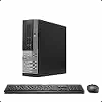 DELL Optiplex 9020 USF　CPU-i7　Wifiモデル U Amazon.com: Dell OptiPlex 9020 SFF Computer Desktop PC