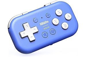 AKNES Clicker for Anki - Pocket-sized Bluetooth Controller