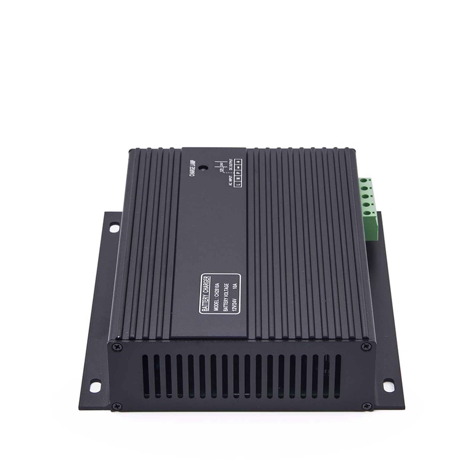 Generador de energía Universal 12V 24V 10A, Cargador de batería automático, Adaptador de diseño de Circuito, Piezas de Grupo electrógeno eléctrico