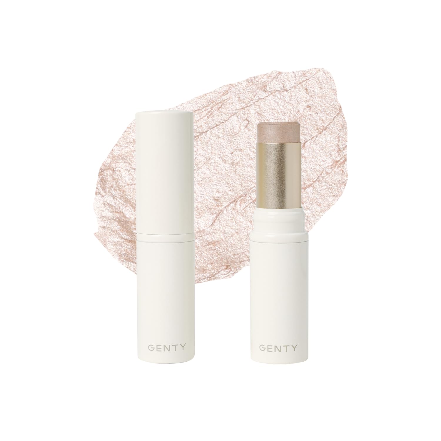 Amazon.co.jp: 【GENTY/ジェンティー】グロウブライトスティックハイ