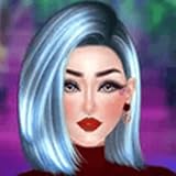 Gothic Girls Game: Fashion Show Make Up and Dress Up
