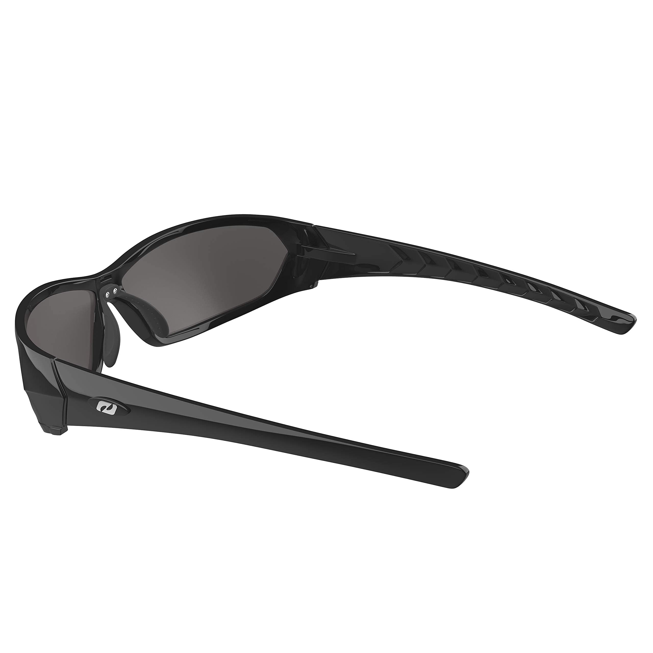 Daisan Sonnenbrille polarisierende Sportbrille Herren Motorrad Biker