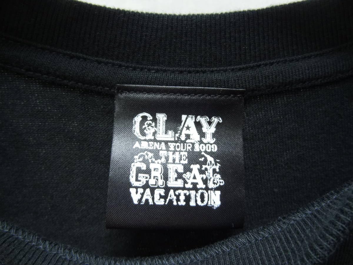 Amazon.co.jp: 全国 ほぼ グレイ GLAY 2009 アリーナツアー THE