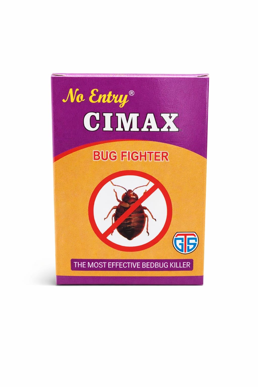 TGS Cimax Bug Fighter Bedbug Killer Powder - 10g (Pack of 2) | Most Effective Bedbug Treatment-image-47