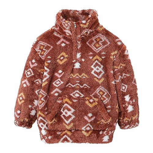 Youth Solid Classic Hoodies Autumn Winter Toddler Boys Girls Long Sleeve Prints Fleece Hoodie Tops Sweater Kids