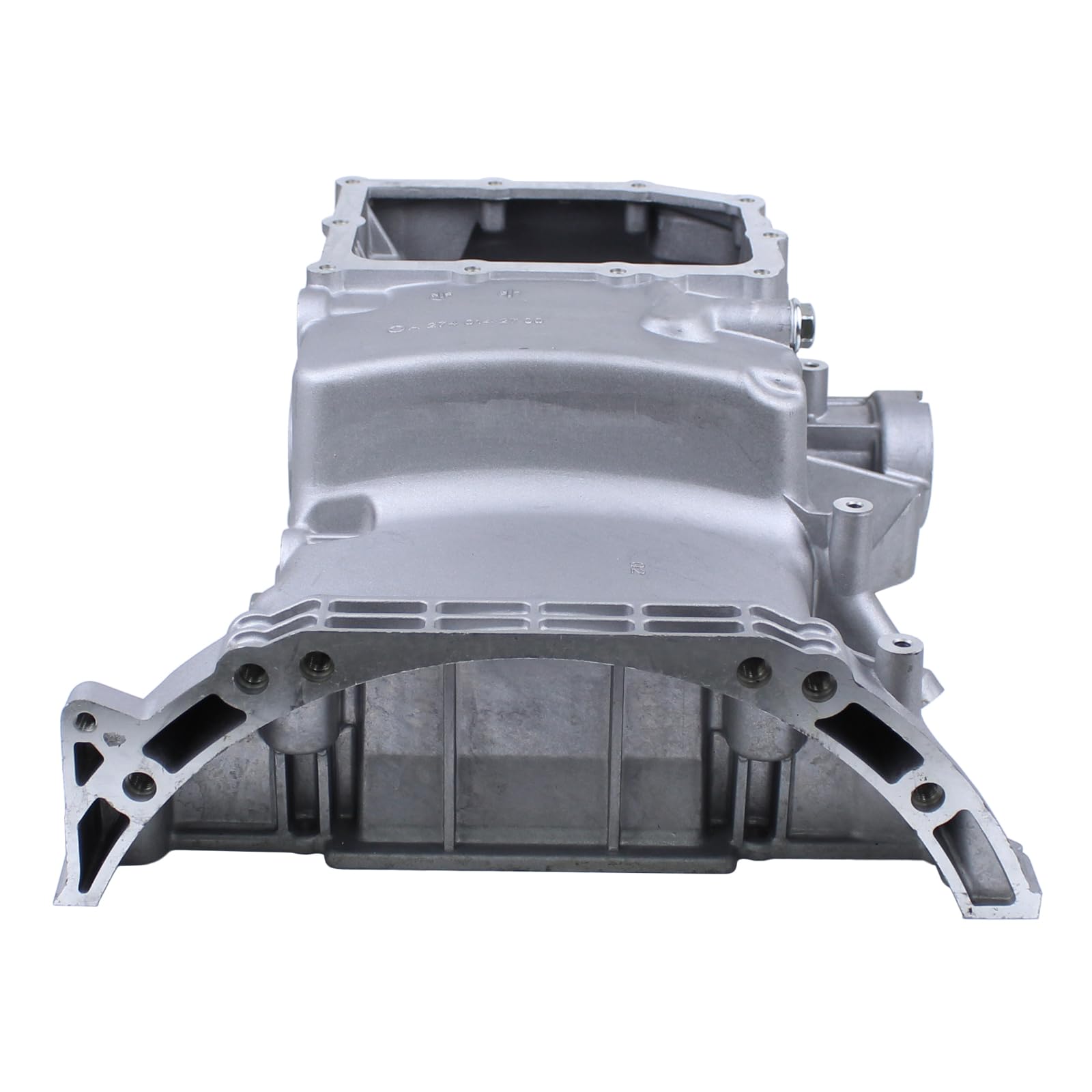 Roneeson Engine Oil Pan for Mercedes-Benz C300 W205 C205 A205 2016-2017 2.0L AWD, GLC300 X253 C2532 2016-2017 2.0L AWD