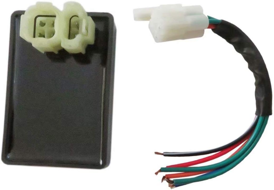 CDI Igniter Ignition Module Fits for Honda 1988-1989 TRX250R TRX 250R 30410-HB9-770