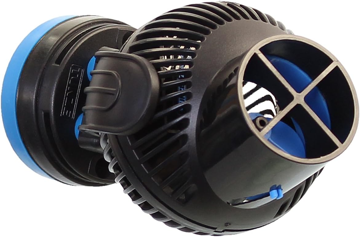 Turbelle nanostream