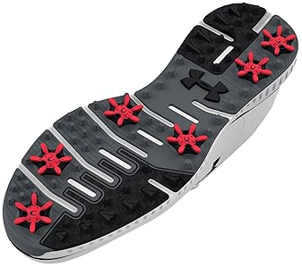 Amazon.com: Under Armour Charged Medal RST Mens Wide Golf
