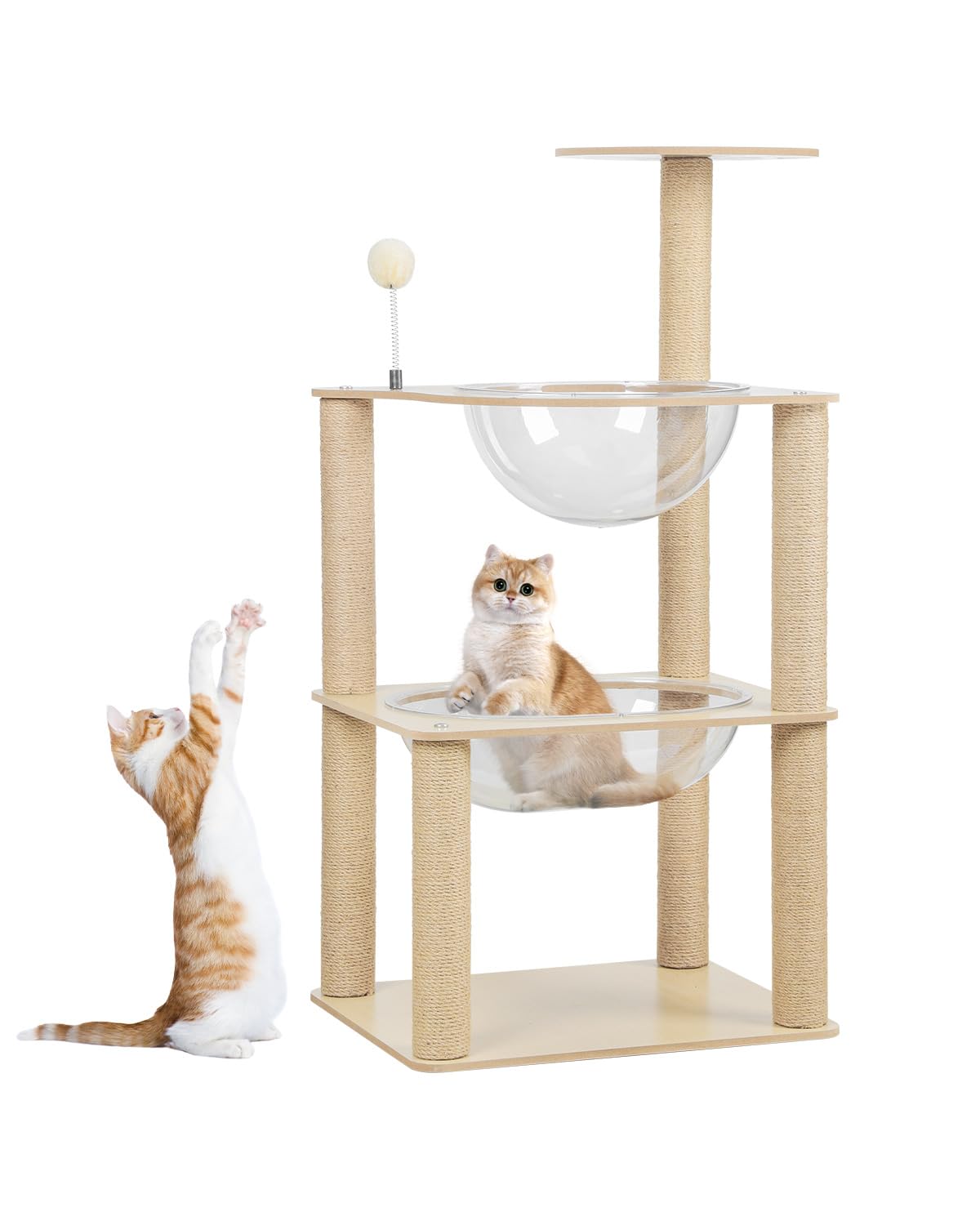 新品未使用のキャットタワー 楽天市場】＼最大2500円OFFクーポン／ ONEKOSAMA 日本製 宇宙船
