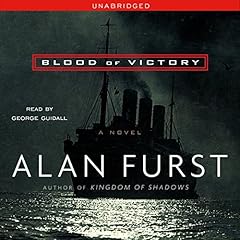 Blood of Victory cover art