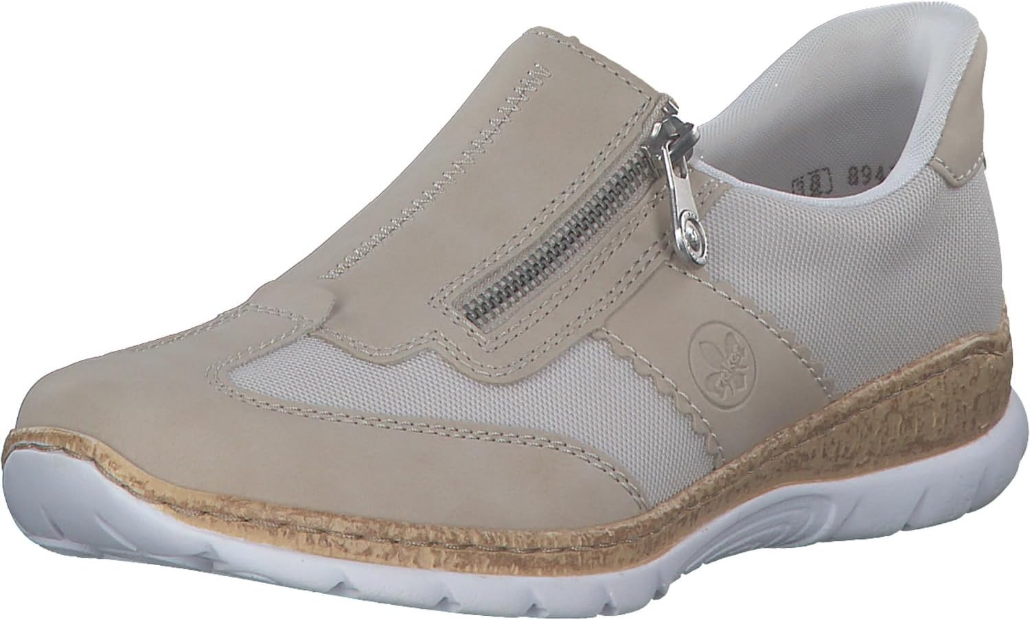 Rieker mocassins & instappers dames online kopen Rieker mocassins & instappers dames online kopen