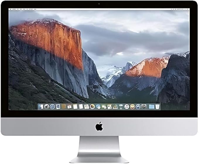 Apple iMac 21.5