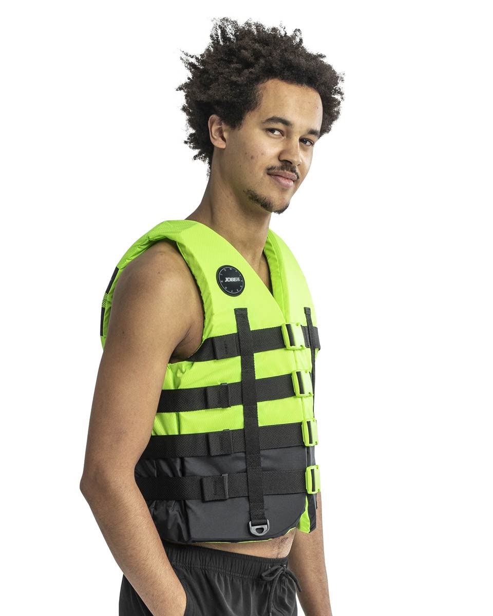 Jobe Giubbotto salvagente 4 Buckle Life