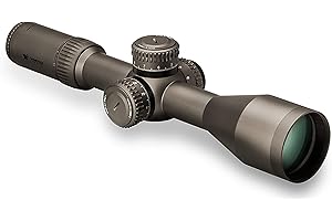 Vortex Kaibab HD 3-18x50 FFP Riflescope
