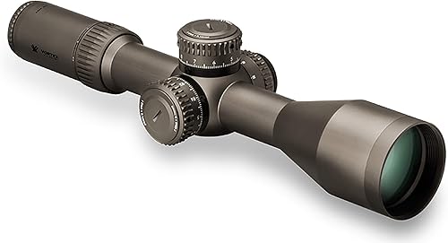 Vortex Optics Razor HD Gen II First Focal Avión Riflescopes