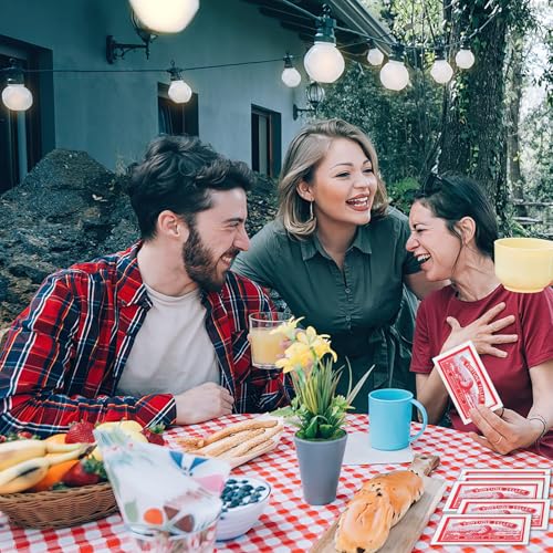 Le Tooter FORTUNE TELLER MIRACLE FISH 200 Packs Fortune Telling Fish For Kids And Adults-Magic Novelty Fortune Telling Toys thumb #4