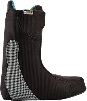 Burton Mens' Photon Step On Soft Snowboard Boots