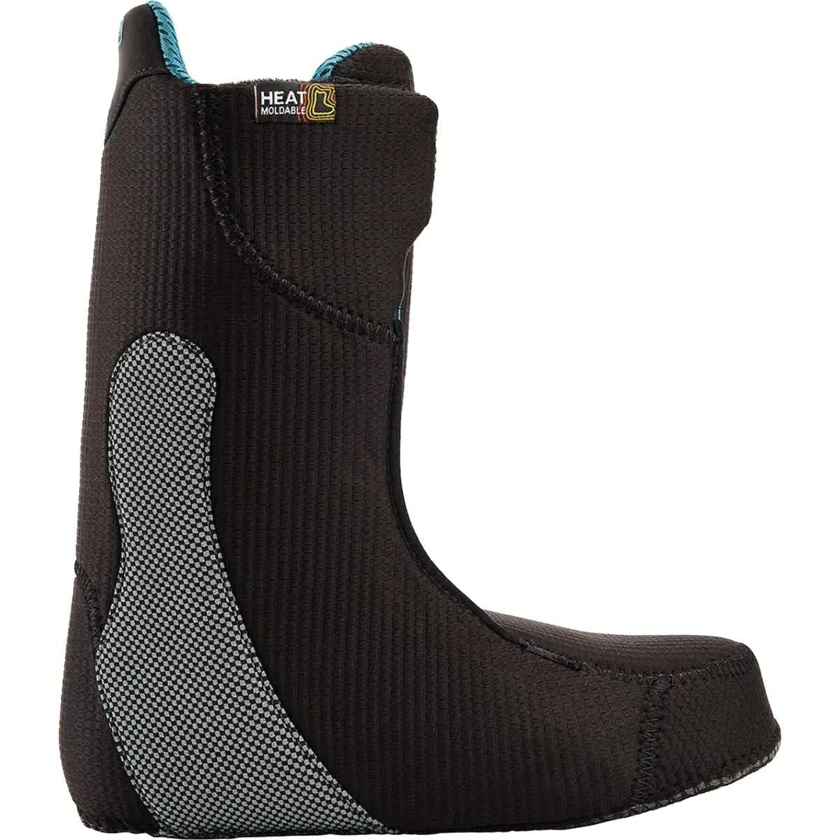 Amazon.com : Burton Mens' Photon Soft Step On Snowboard Boots