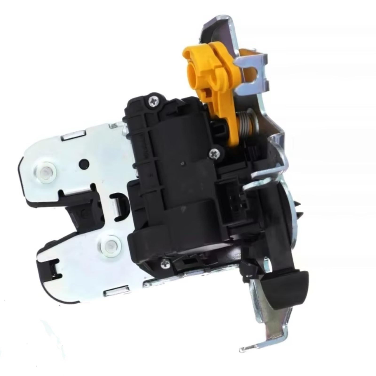 Trunk Latch Compatible with A6 2005-2011 for A6 for S6 for Quattro 2005-2011 1 Pcs Trunk Tailgate Door Back Lock Actuator 4M0827506