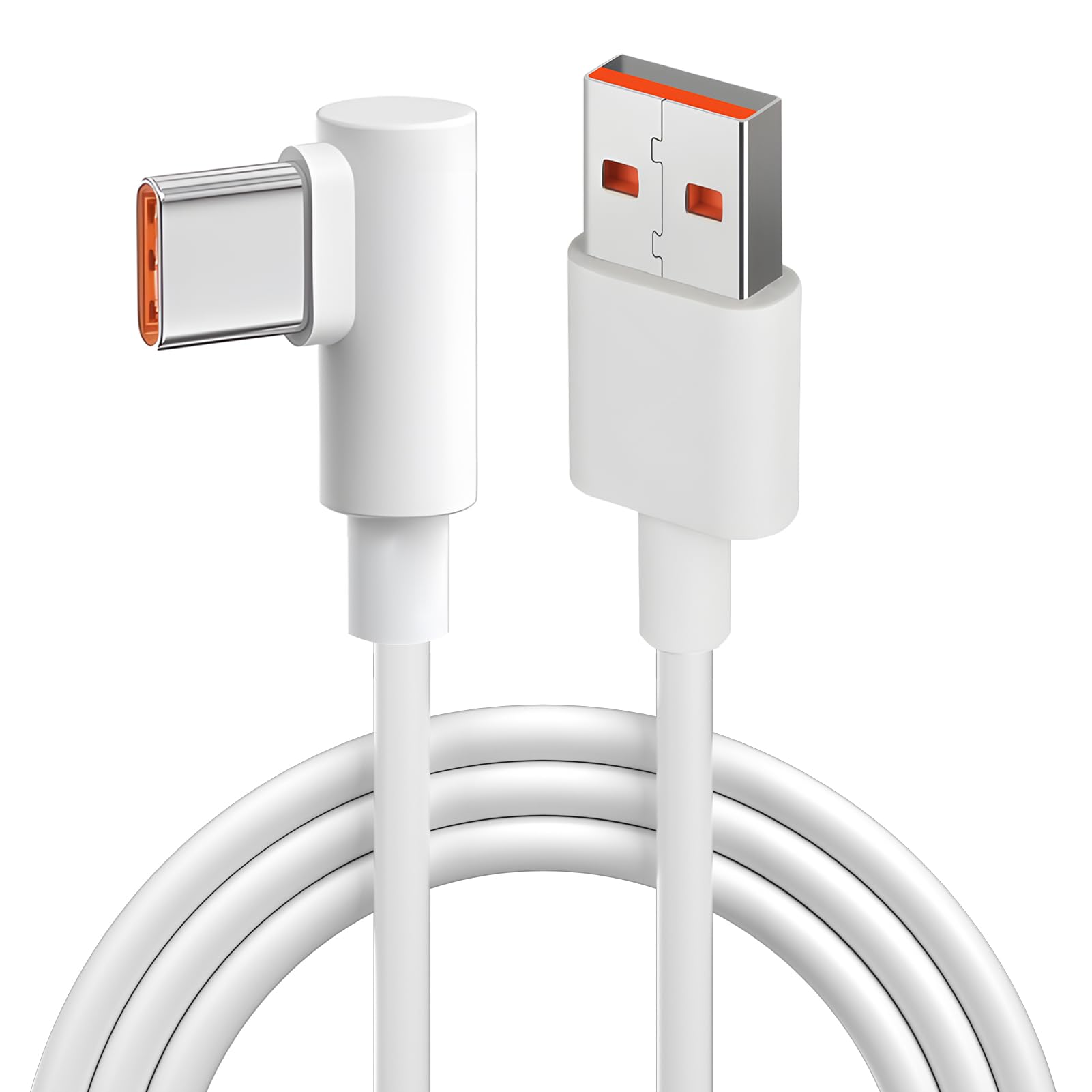 Mcdodo Cable Usb C Coudé
