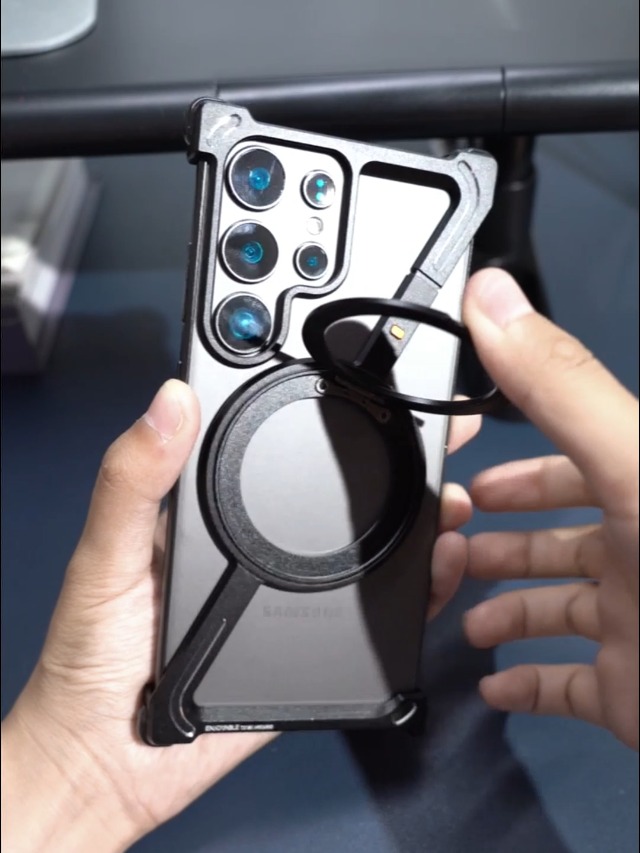 Galaxy S24 Ultra 箱未開封 Samsung Galaxy S24 Ultra UNBOXING! - YouTube
