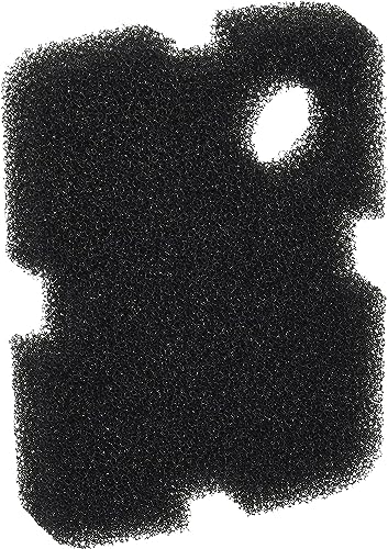 Image of Penn-Plax Cascade 500 /350 GPH Canister Filter Aquarium Bio Sponge Replacement, 2 Pack