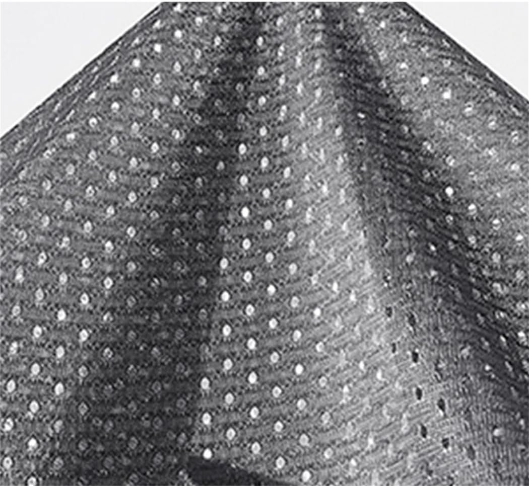 Men’s Multiple Pockets Stand Collar Cargo Vest Summer Outdoor Fishing Photo Mesh Zipper Sleeveless Jacket