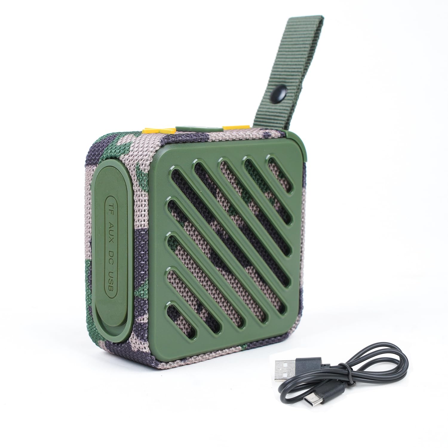 Stilvoll HDY-G50 5W Portable Wireless Speaker | Smart Charging Protection | SD Card Playback | Hand Free Call | Durable Life | 3-4 Hour Playback Time | Bluetooth 5.2 | 1200 mAh Battery Capacity (B0C73LS5JW) Amazon Price History, Amazon Price Tracker