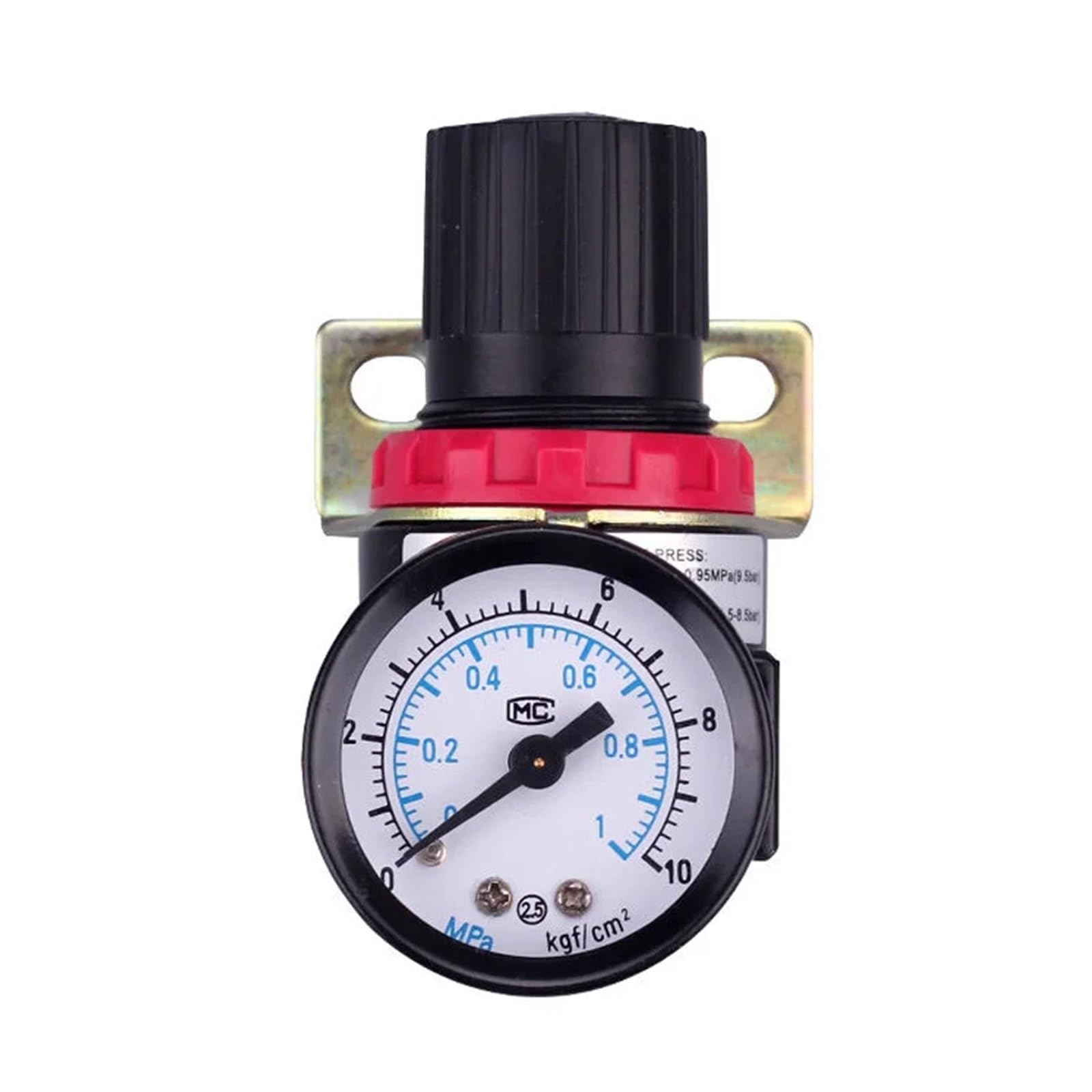 Contrôle de surpression AR2000 02 mini régulateur G1/4 anti-fluctuation air
