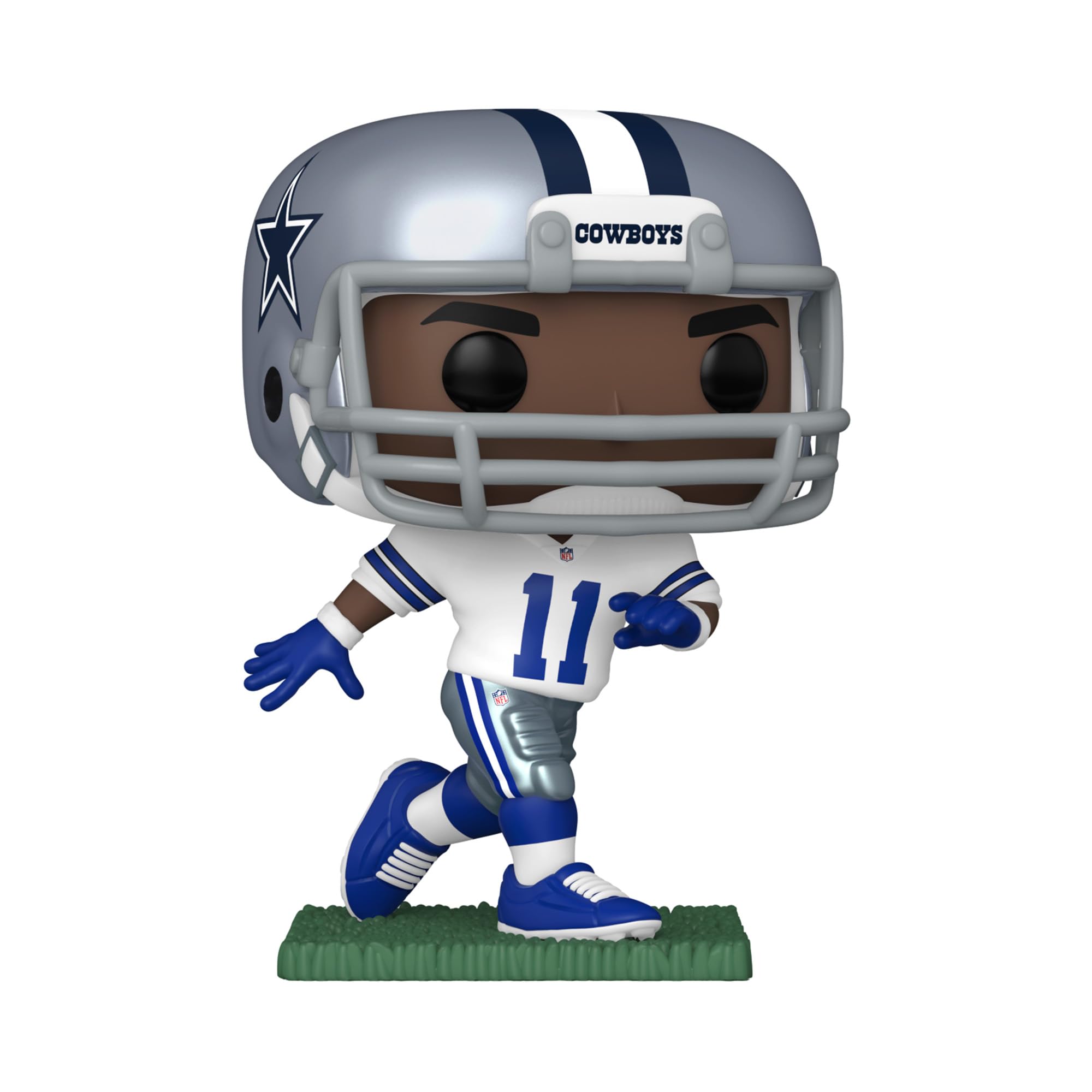 Micah Parsons (Dallas Cowboys) Funko Pop! NFL Series 9