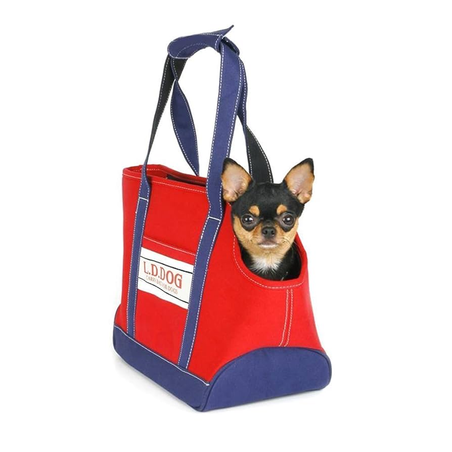 Amazon | Gobig ペット用キャリーバッグ 犬 多機能キャリー