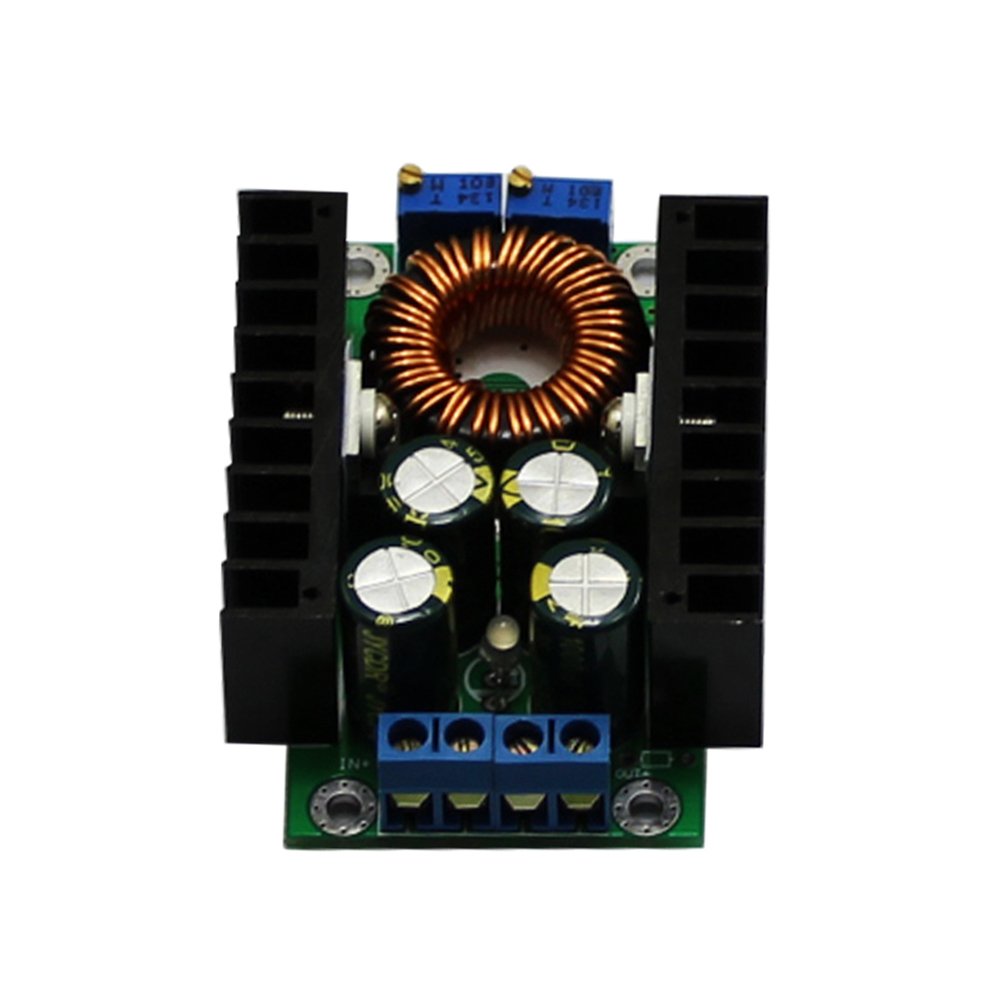 DC-DC 300W 20A Buck Converter Step Down Module LED Driver Power Step