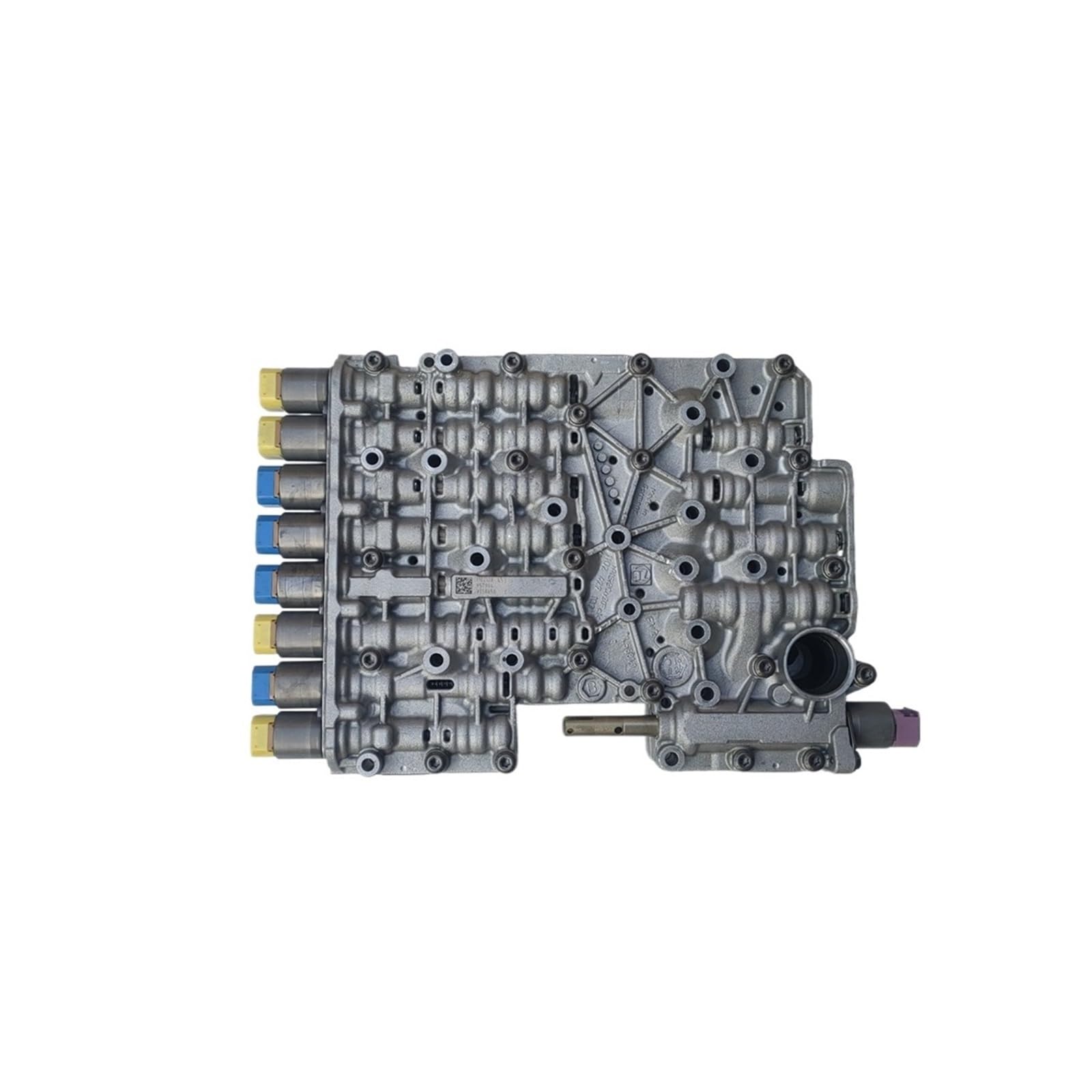 iga3387 Amazon.com: HJMuam GA8HP75Z GA8P75HZ Transmission Solenoid Valve