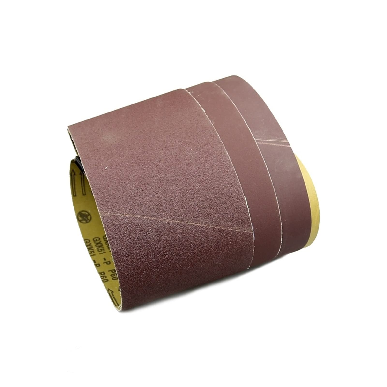 Bande de ponceuse 1220x150mm pour redonner vie à vos meubles anciens en bois