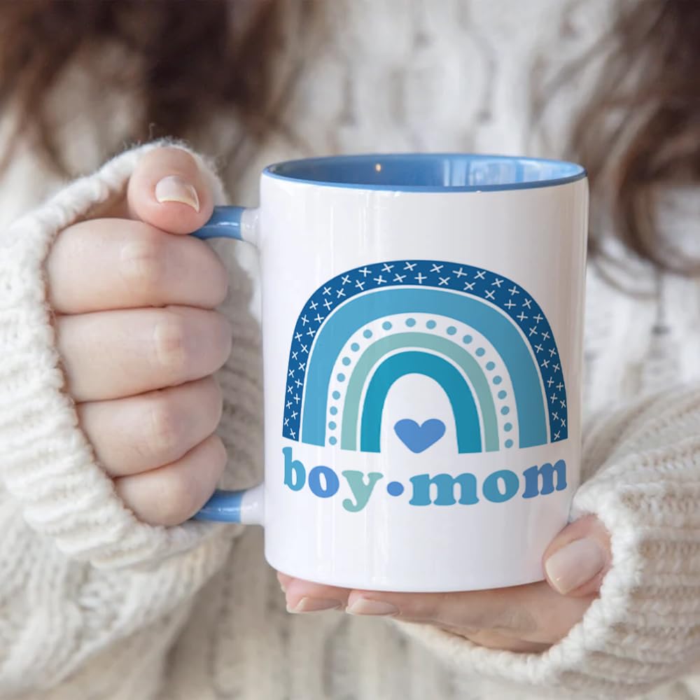 Stepmom Coffee Mug, Second Mom Tea Cup, Awesome Mom Gifts For Birthday Mother S Day 8bf2ebc5 84da 4f29 Ab59 3fbaf452f1e6.4c7b25fe1c76f8c6c7d12459b91ff5c2