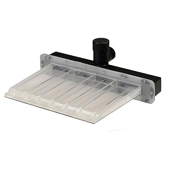 TotalPond LED Lighted Waterfall Spillway, 14