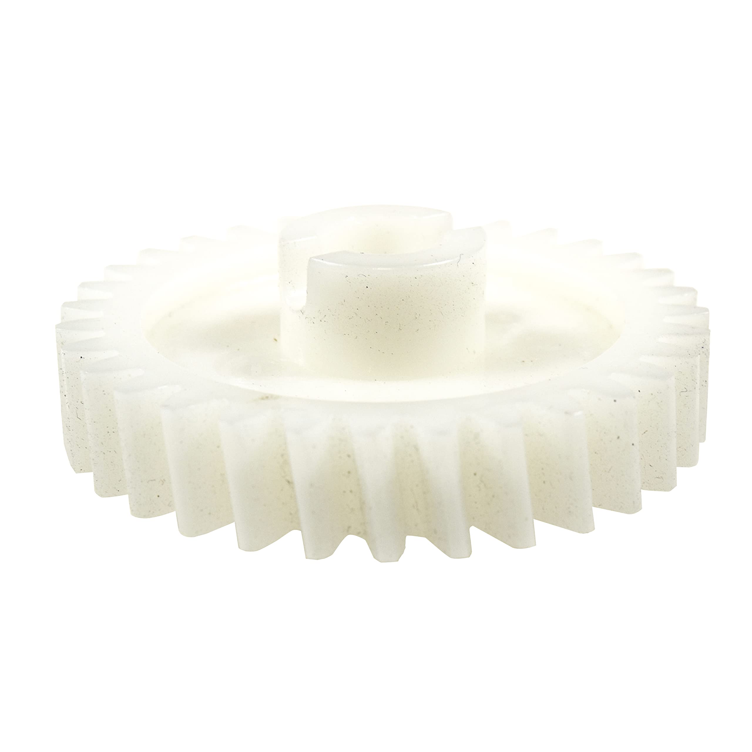 HQRP Drive and Worm Gear Kit Compatible with Craftsman 13953622