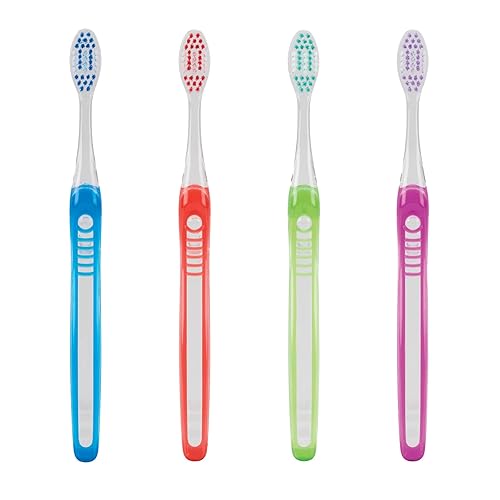 Miniatura 2 de practicon 7109823A385smilegoods cepillo para polvo de dientes (Pack de 72)