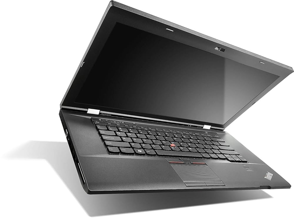 Lenovo (Renewed) Thinkpad L512 15.6-inch Laptop (1st Gen