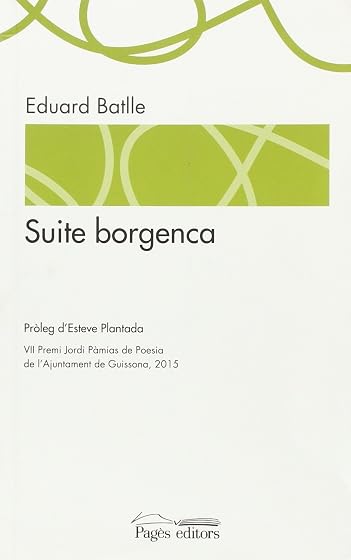 Suite borgenca