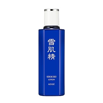 SEKKISEI Lotion, Liquid Toner & Hydrating Facial Moisturizer, 12.1 Ounce