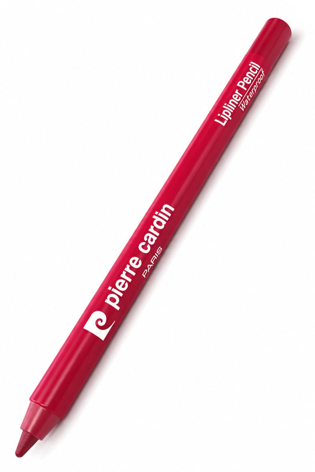Pierre Cardin Lipliner Pencil Waterproof-Dudak Kalemi-Red Light Street-505